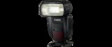 FLASH CANON 600 EX RT