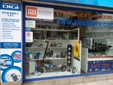 XIAOMI OFICIAL EN VIGO