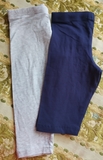 LEGGINGS NIñA SIN ESTRENAR TALLA 6