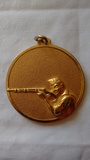 MEDALLA EJERCITO ESPAÑOL