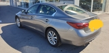 INFINITI - Q50