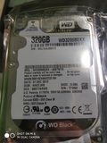 DISCO DURO WD BLACK 320GB