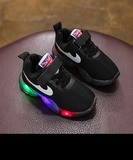 zapatillas nike con luces