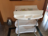 BAñERA DE BEBé