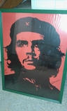 PóSTER DEL CHE GUEVARA
