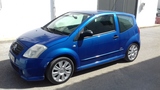 CITROEN - C2 VTS