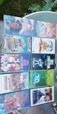 PELíCULAS VHS ORIGINALES