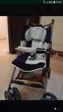 PaseoCoches En Bebe Silla Paseo Anuncios De Mil Toledo com OnwkZN08PX