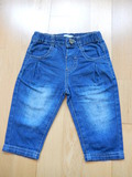 PANTALóN VAQUERO BEBé 6 MESES (67 CM).GR
