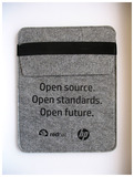 FUNDA FIELTRO IPAD, TABLET, PORTATIL