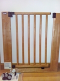 BARRERA SEGURIDAD JANé
