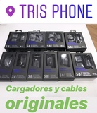 CARGADORES ORIGINALES