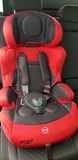 SILLA DE COCHE PARA BEBES GRUPO 1-2-3