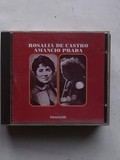 AMANCIO PRADA / ROSALIA DE CASTRO