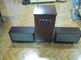 EQUIPO DE MUSICA CON RADIO CASETE