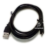 CABLE DE CONEXIóN USB 2.0 - 1.8 METROS