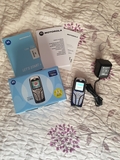 TELéFONO MOTOROLA C-385