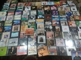 COLECCIóN DE CDS. 108 UNID.