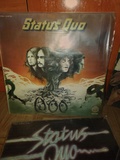 LP STATUS QUO