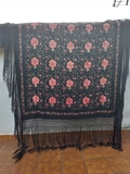 MANTÓN DE MANILA