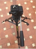 TRIPODE METRIX
