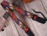 ukelele correa - foto
