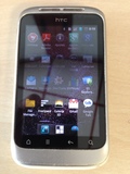 MOVIL HTC WILDFIRE S