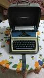 MAQUINA DE ESCRIBIR ERIKA