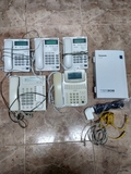 CENTRALITA TELEFONICA PARASONIC