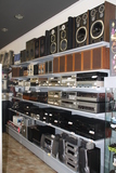 AMPLIFICADORES HIFI