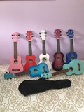 ukelele Soprano - foto