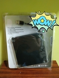 UNIDAD DVD GRABADOR EXTERNO