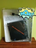 DVD GRABADOR EXTERNO