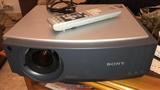 PROYECTOR SONY FULL HD