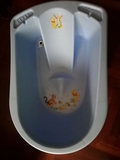 BAñERA WINNIE THE POOH