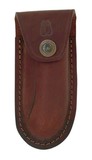 FUNDA NYLON 4X12 CMS JKR-329