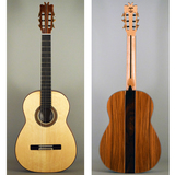 CLáSICA GRANADILLO-COCOBOLO