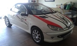 PEUGEOT - 206 CC