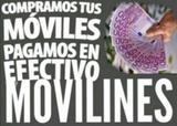 COMPRAMOS TU MOVIL