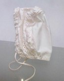 GORRITO PARA BAUTIZO