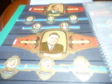 VITOLAS Y TARJETAS