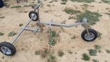 TRIKES PARAMOTOR