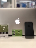 IPHONE 7 NEGRO MATE 32 GB