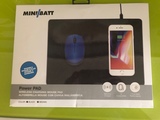 CARGADOR INALáMBRICO IPHONE Y SAMSUNG