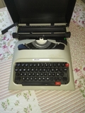 OLIVETTI LETTERA