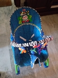 HAMACA 2 EN 1 FISHER PRICE, HASTA 18KG