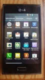 LG L5 Y LG F60 CAMBIO