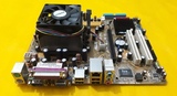 PLACA BASE ASUS M2N MX