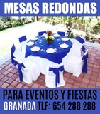 alquiler mesas sillas granada alquiler mesas sillas granada