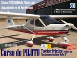 APRENDE A VOLAR EN UNA SEMANA !!!